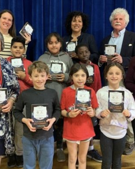south-orangetown-rotary-orange-rockland-dictionary-donation-blauvelt